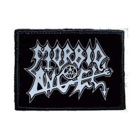 Naszywka MORBID ANGEL