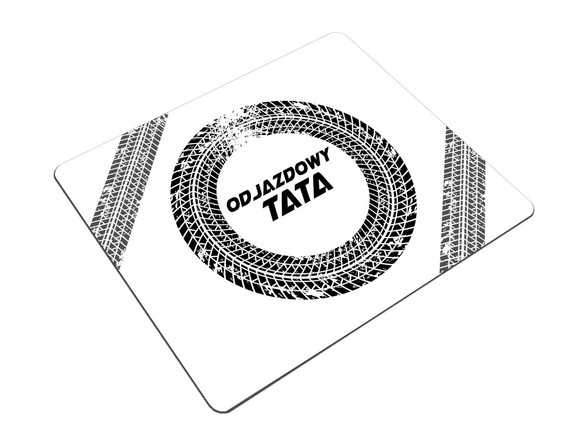 Podkładka na Dzień Taty ODJAZDOWY TATA