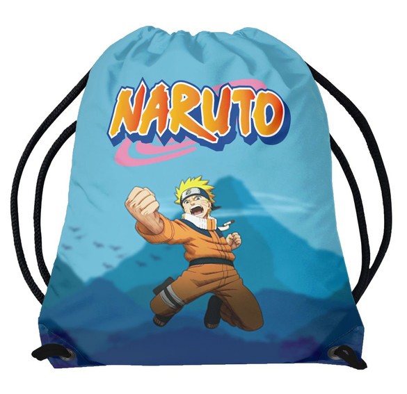 Worek NARUTO