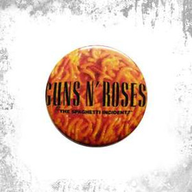 Przypinka GUNS N’ ROSES 02