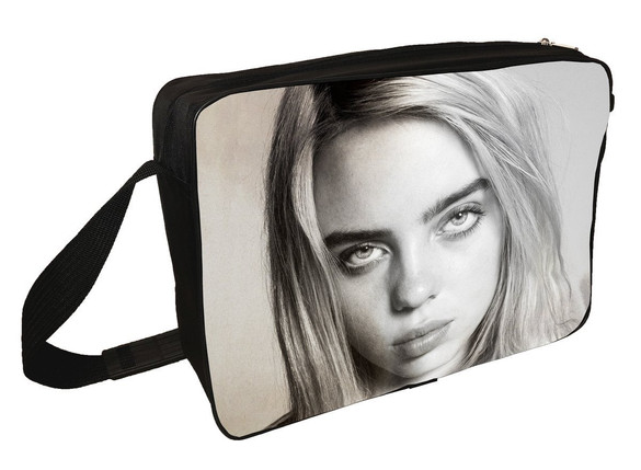 Torba na ramię Billie Eilish