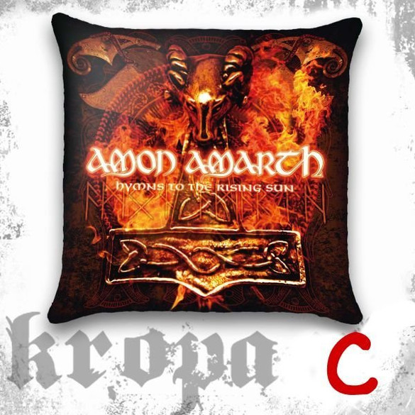 Poduszka AMON AMARTH