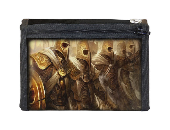 Portfel AMON AMARTH 03