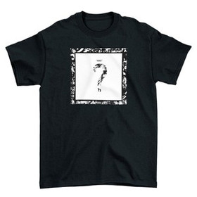 Koszulka z naszywką XXXTENTATION - ?