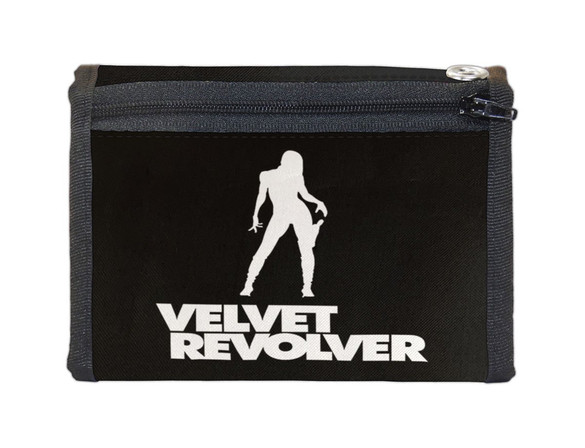 Portfel Velvet Revolver