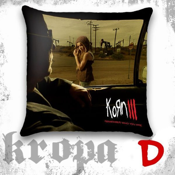 Poduszka KORN