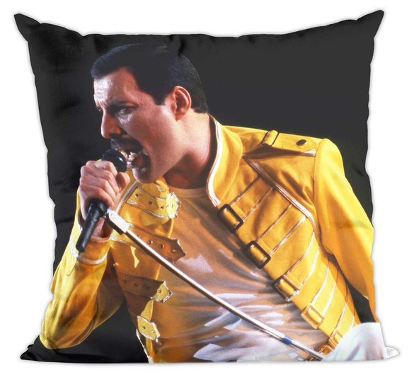 Poduszka Queen Freddie Mercury 3