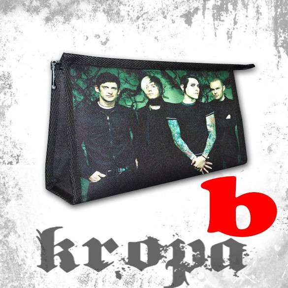 Kosmetyczka-Piórnik AFI