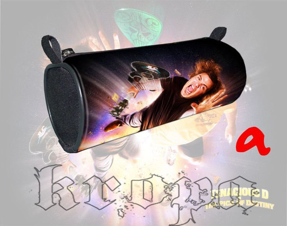 Piórnik szkolny TENACIOUS D