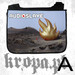 Torba szkolna AUDIOSLAVE