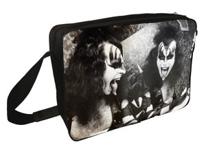 Torba na ramię KISS