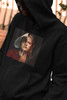 Bluza z naszywką The Handmaid's Tale 01