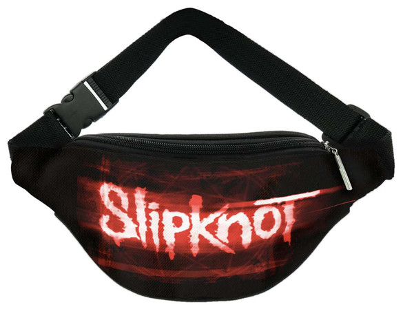 Nerka SLIPKNOT Dodaj Napis!