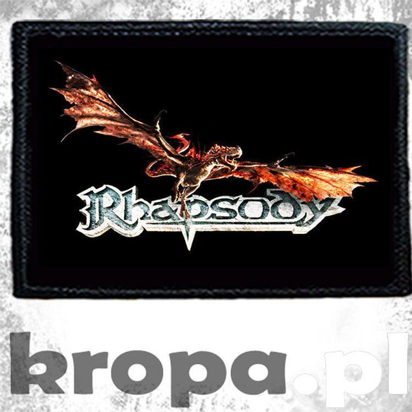 Ekran RHAPSODY 