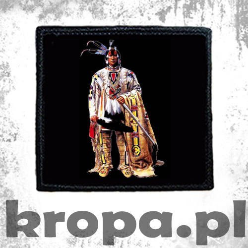 Naszywka INDIANIN 01