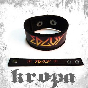 Opaska na rękę - EDGUY