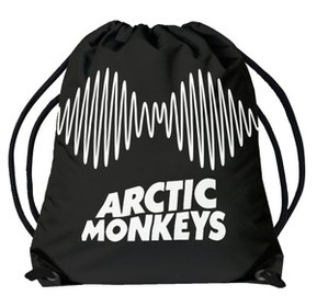 Worek ARCTIC MONKEYS