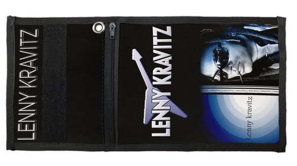 Portfel LENNY KRAVITZ 01