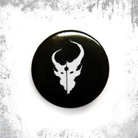 Przypinka DEMON HUNTER