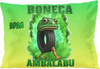 Boneca Ambalabu