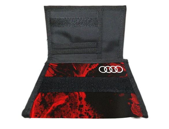 Portfel AUDI