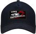 Czapka LUBIĘ ZAPIER... bejsbolówka z naszywką