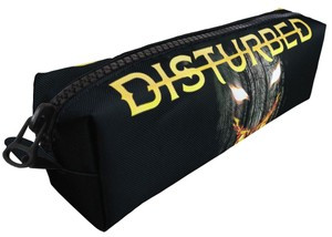 Piórnik DISTURBED