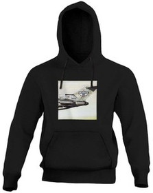 Bluza z naszywką Beastie Boys 02