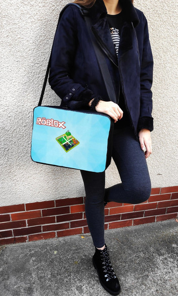 Torba na ramię Roblox