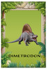 Dimetrodon