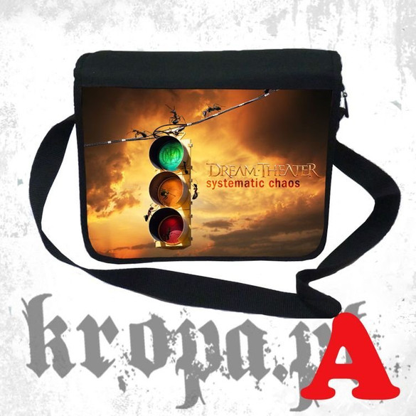 Torba szkolna DREAM THEATER