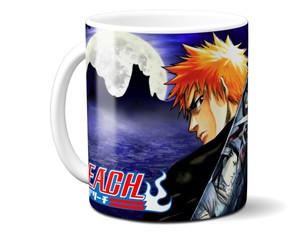 Kubek Bleach
