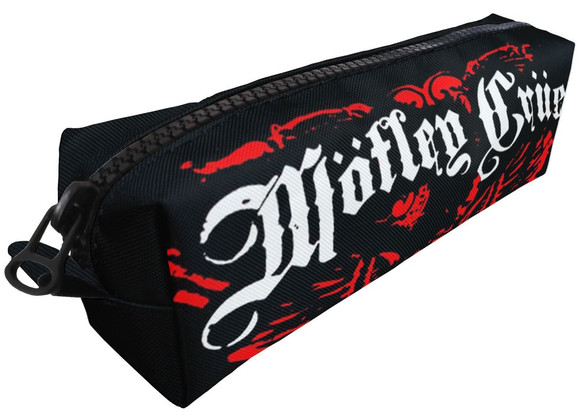 Piórnik MÖTLEY CRÜE