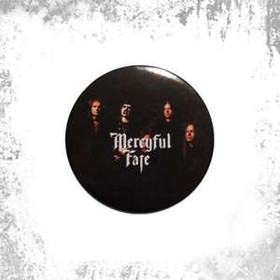 Przypinka MERCYFUL FATE