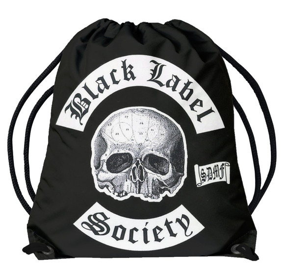 Worek BLACK LABEL SOCIETY