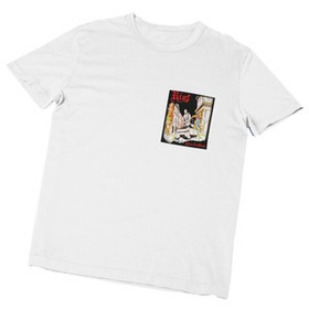 Koszulka z kieszonką RIOT