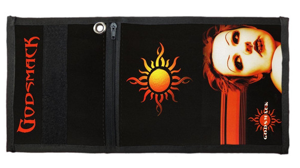 Portfel GODSMACK 02