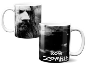 Kubek Rob Zombie
