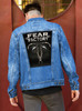 Ekran FEAR FACTORY