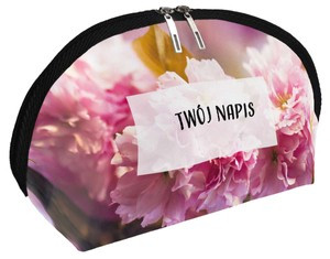 Kosmetyczka na Dzień Matki dla Mamy DODAJ NAPIS!