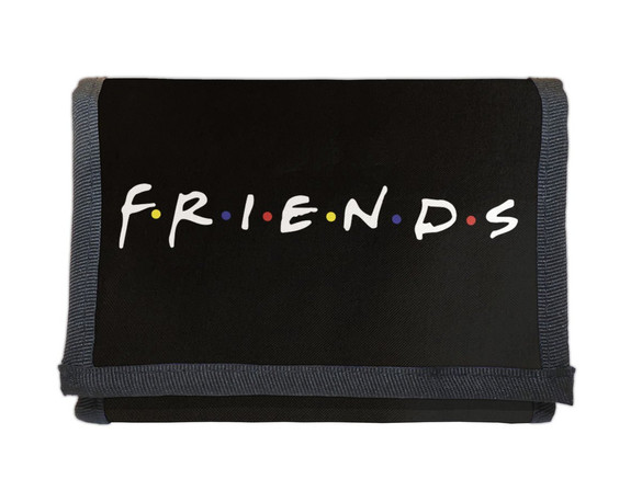 Portfel FRIENDS