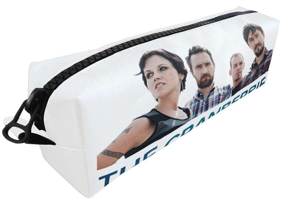 Piórnik THE CRANBERRIES