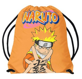 Worek NARUTO