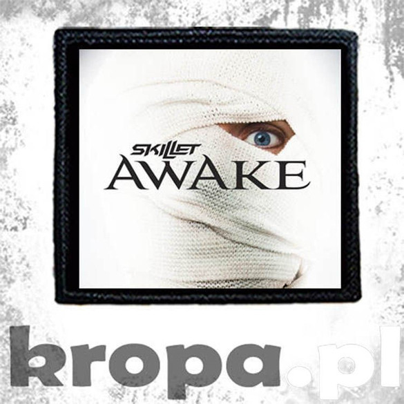 Naszywka SKILLET - AWAKE