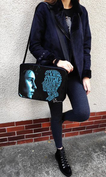 Torba na ramię Shawn Mendes