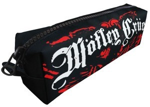 Piórnik MÖTLEY CRÜE