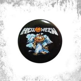 Przypinka HELLOWEEN