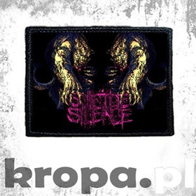 Naszywka SUICIDE SILENCE 03