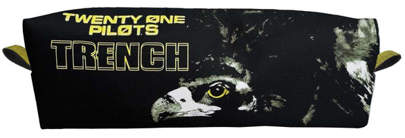 Piórnik TWENTY ONE PILOTS