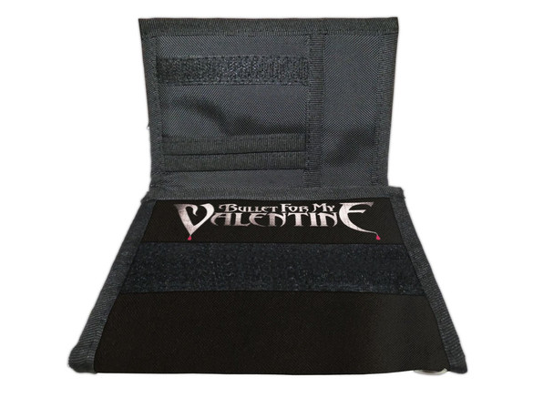 Portfel BULLET FOR MY VALENTINE 02